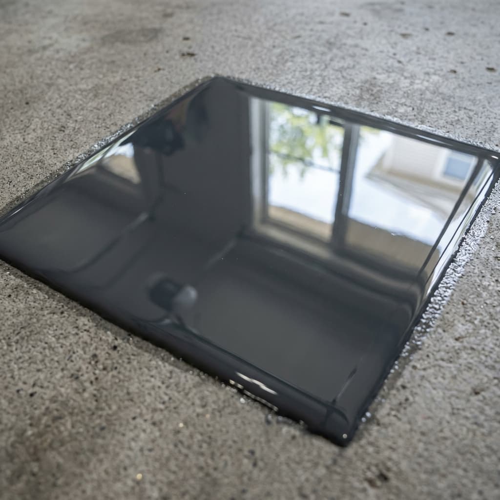Graphite Gloss