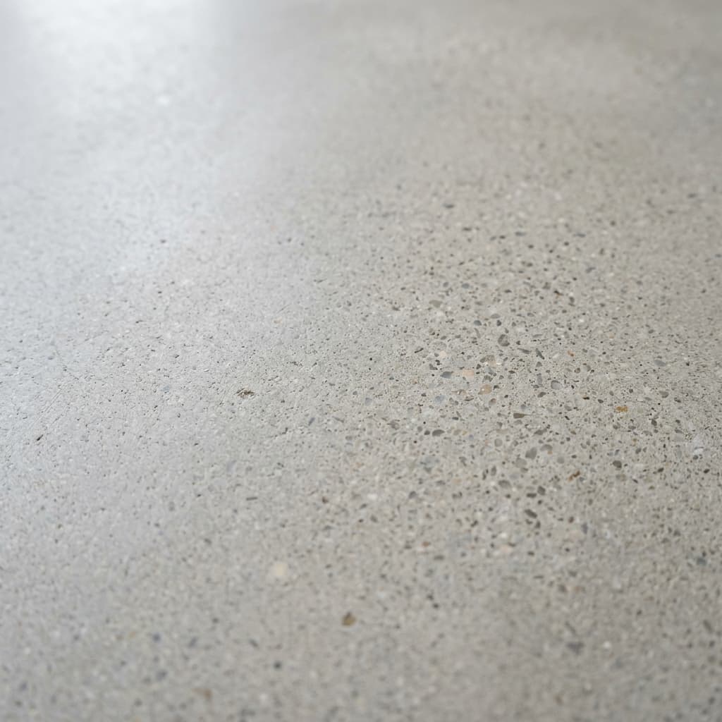 Honed Concrete