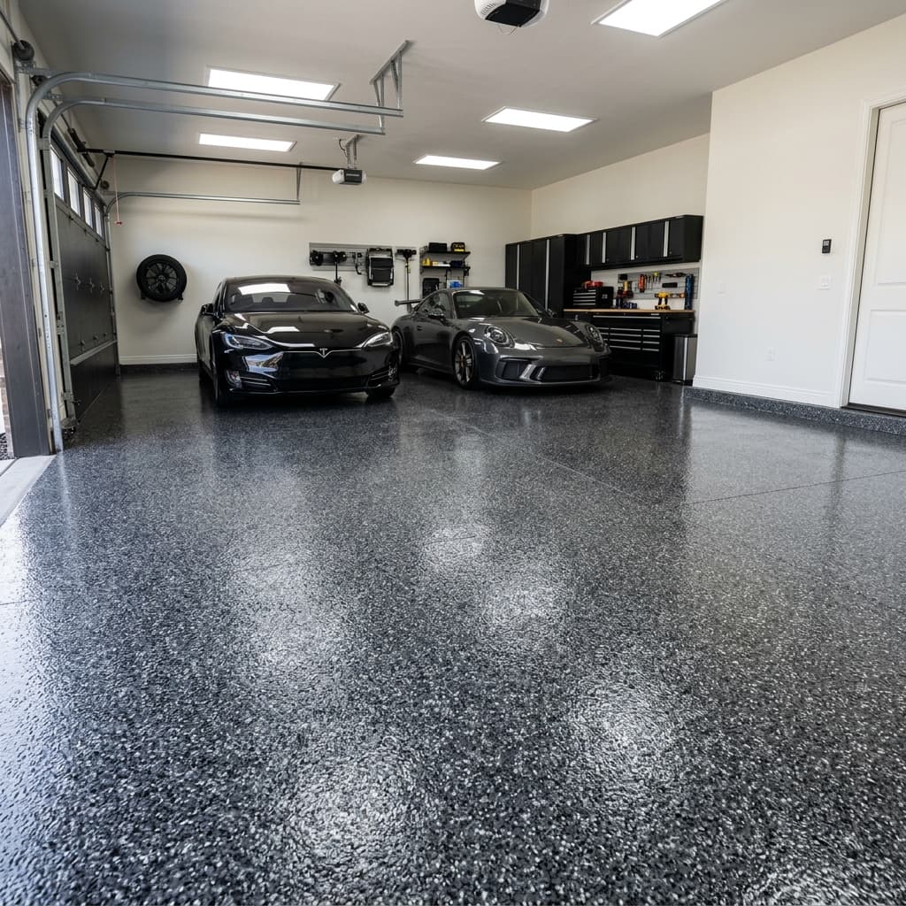 Decorative Flake